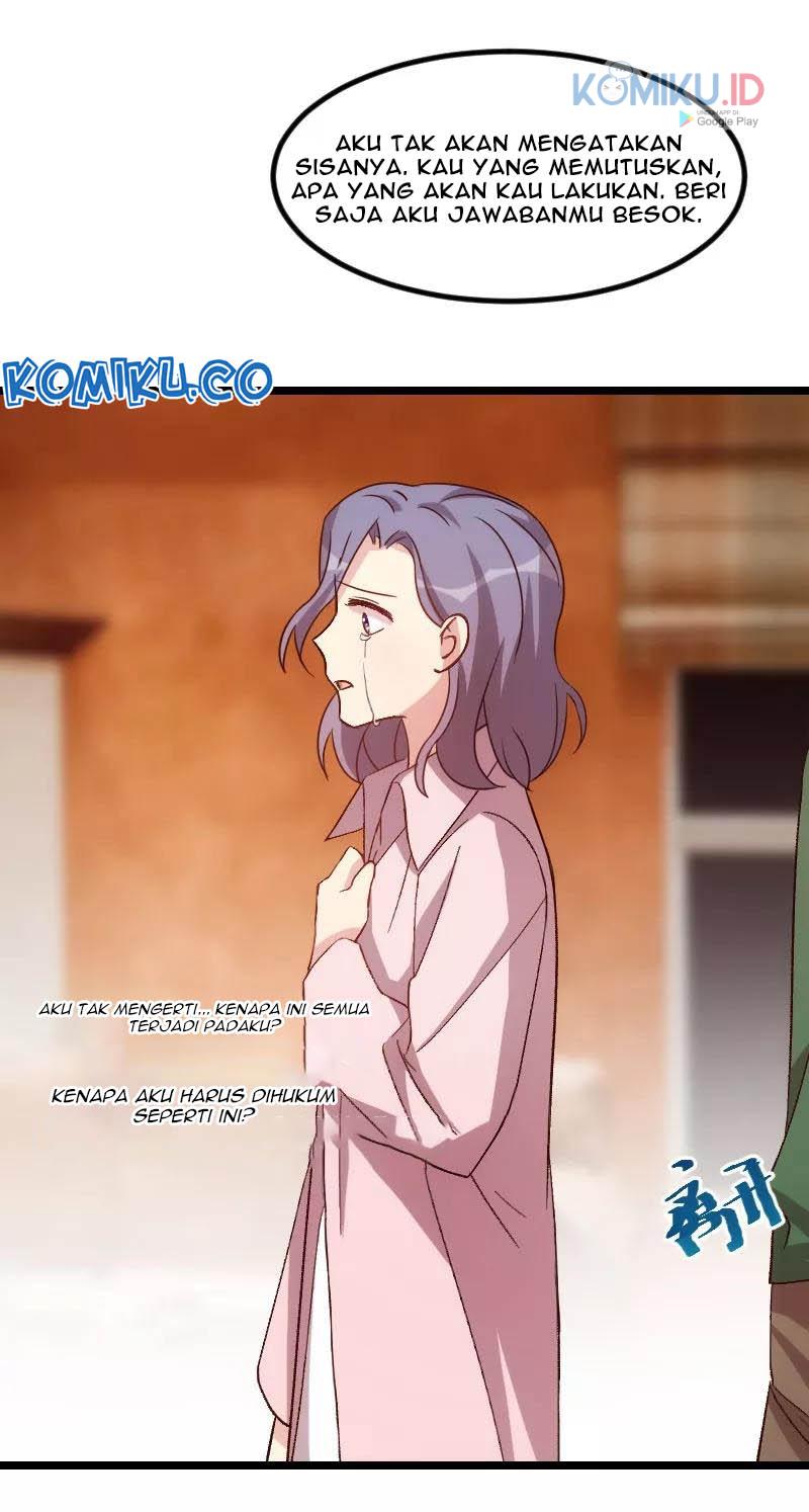 CEO’s Sudden Proposal Chapter 98 Gambar 16